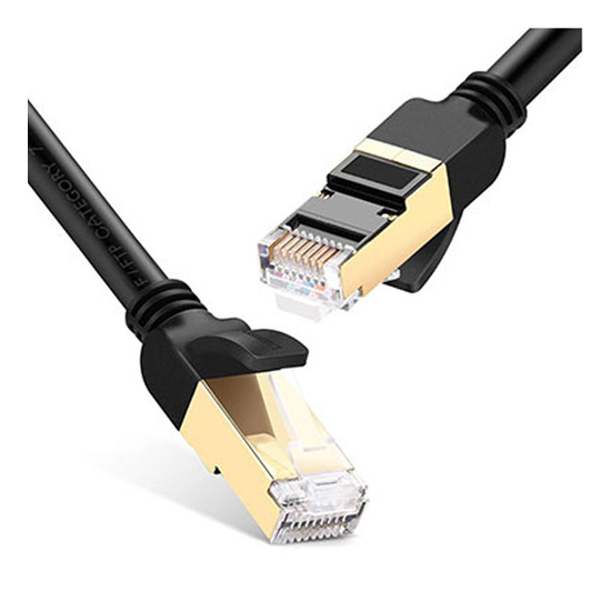 UGREEN NW107 Cat7 Gigabit RJ45 Ethernet Cable 3M | 11270