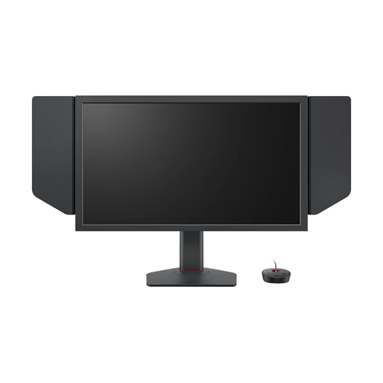 BenQ Zowie XL2566X+ 24.1'' FHD 400Hz DyAc2 Shielding Hood Gaming Monitor