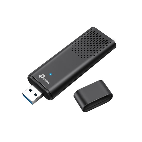 TP-Link Archer TX20U AX1800 Dual Band Wi-Fi 6 Wireless USB Adapter