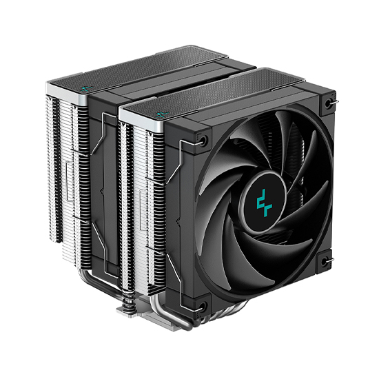 DeepCool AK620 Air CPU Cooler