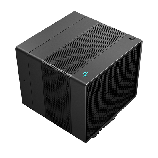 DeepCool ASSASSIN IV 140mm Black Air CPU Cooler