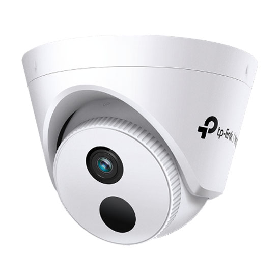 TP-Link VIGI C430I 4MM 3MP IR Turret IP Camera