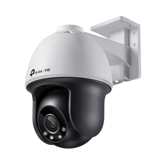 TP-Link VIGI C540 4MP Full-Color PTZ IP Camera