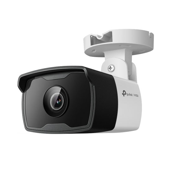 TP-Link VIGI C340I 4MM 4MP Outdoor IR Bullet Network IP Camera