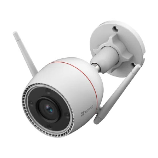 EZVIZ H3c 3MP Wi-Fi Smart Home Camera
