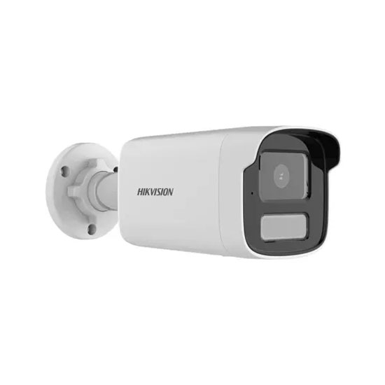 Hikvision DS-2CD1T43G2-LIU 4MP Bullet IP Camera