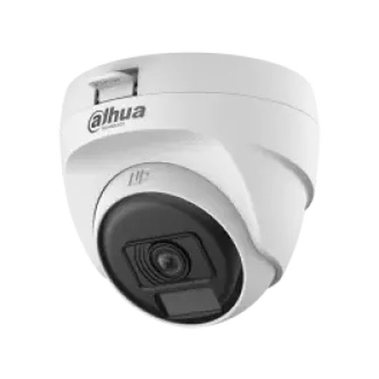 Dahua HAC-T1A21P-U-IL 2MP Smart Dual Light HDCVI Eyeball CC Camera