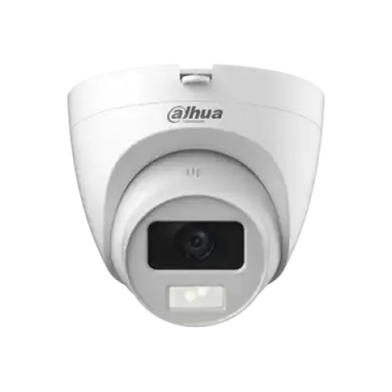 Dahua HAC-HDW1200CLQP-IL-A 2MP Eyeball CC Camera