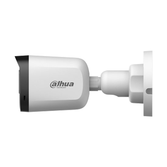 Dahua HAC-B1A21-U-IL-A 2MP Smart Dual Light HDCVI Fixed Focal Bullet Camera