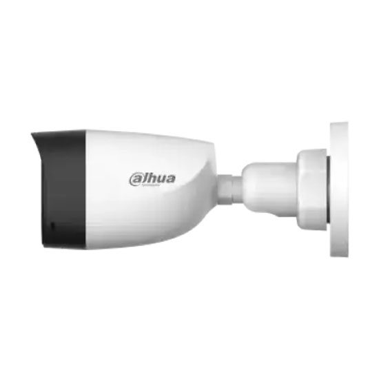 Dahua HAC-HFW1200CLP-IL-A 2MP Smart Dual Light Audio Bullet CC Camera