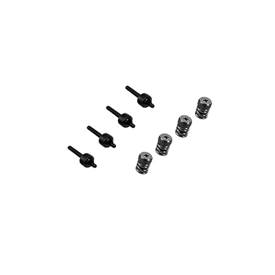 MSI MAG CORELIQUID R Series LGA 1700 Bracket Kit