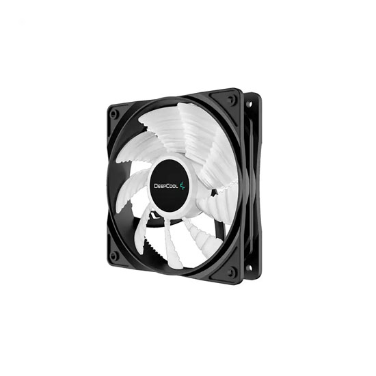 Deepcool RF120B Blue LED Case Fan