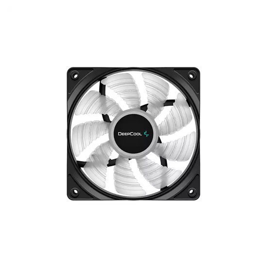 Deepcool RF120B Blue LED Case Fan