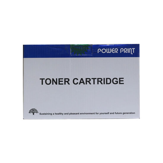 Power Print DR-3405 Black Inkjet Drum Unit