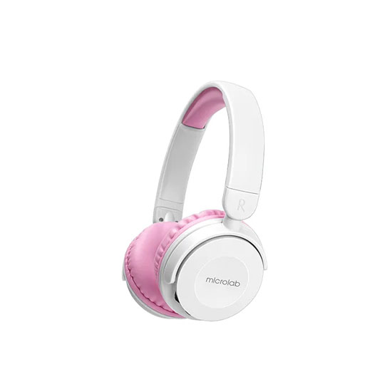 Microlab HB21 Bluetooth Headphone