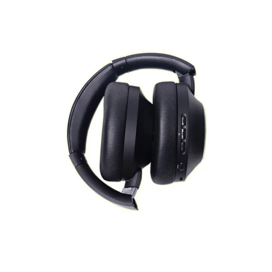 Microlab ANCH10 ANC Bluetooth Headphone