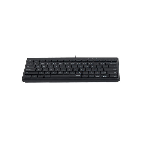 Rapoo NK8000 USB Wired Keyboard