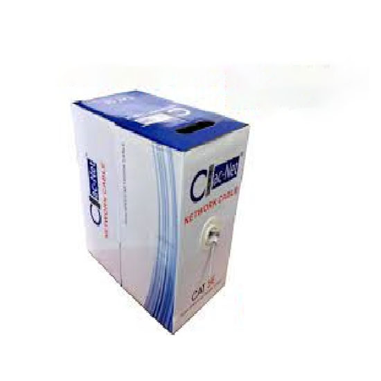 AC Net Full Copper CAT6 Network Cable 305 Meter