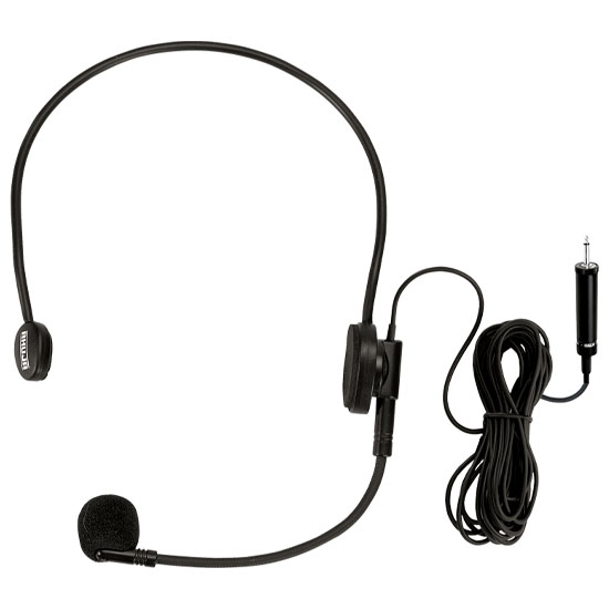 Headband Microphone Series