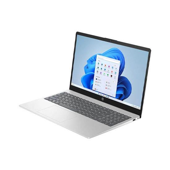 HP 15-fc0296AU AMD Ryzen 3 7320U 8GB RAM 512GB SSD 15.6 Inch Laptop