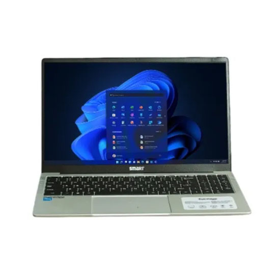 Smart Flairedge Core i5 12th Gen 8GB Ram, 512GB SSD 15.6 Inch FHD Laptop