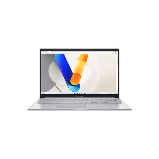 ASUS Vivobook 15 X1504VA-BQ2091 13th Gen Core i5 16GB RAM 512GB SSD 15.6 Inch FHD Laptop