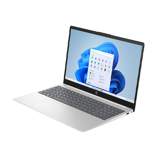 HP 15-fc0167AU AMD Ryzen 3 7320U 8GB RAM, 512GB SSD 15.6 Inch FHD Display Laptop