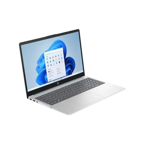 HP 15-fd1108TU Core 3 100U 8GB, 512GB SSD 15.6 Inch FHD Laptop