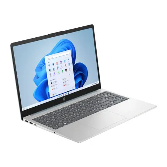 HP 15-fc0170AU Ryzen 7 7730U 8GB RAM, 512GB SSD 15.6 Inch FHD Laptop