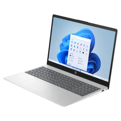 HP 15-fc0170AU Ryzen 7 7730U 8GB RAM, 512GB SSD 15.6 Inch FHD Laptop