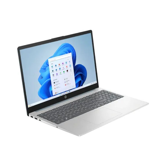 HP 15-fc0266AU AMD Ryzen 3 7320U 8GB RAM, 512GB SSD 15.6 Inch FHD Laptop