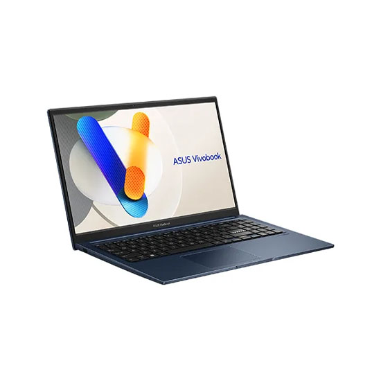 ASUS Vivobook 15 X1504VA-NJ739 Core i3 13th Gen 8GB RAM, 512GB SSD 15.6 Inch FHD Laptop