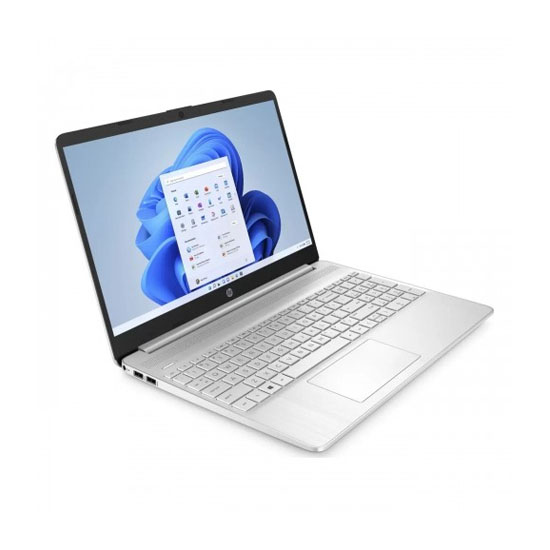 HP 15s-fq5059TU Core i3 12th Gen 8GB RAM, 512 GB SSD 15.6 Inch HD Laptop