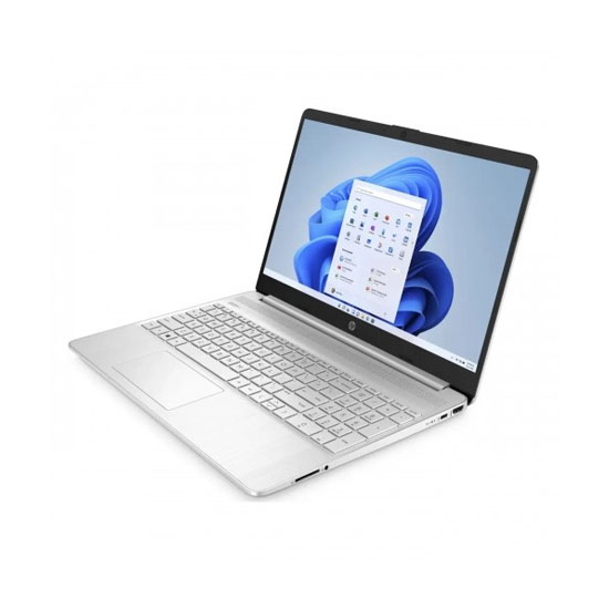 HP 15s-fq5059TU Core i3 12th Gen 8GB RAM, 512 GB SSD 15.6 Inch HD Laptop
