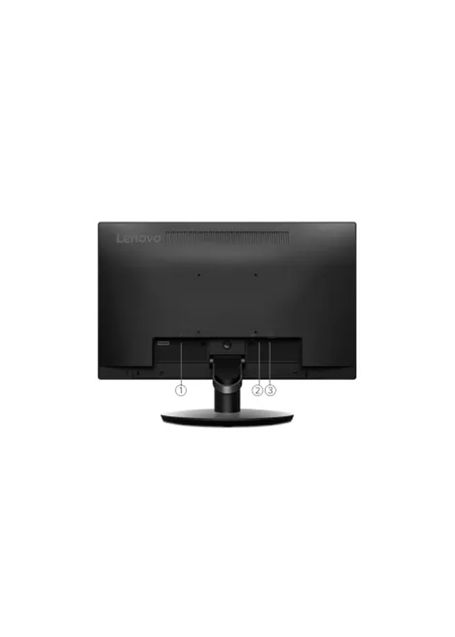 Lenovo D20-30 19.5 Inch HD+ HDMI VGA Monitor