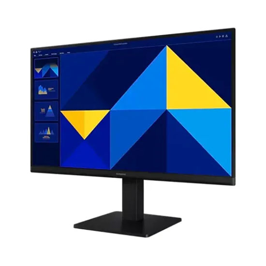 Samsung LS22D300GAW 21.5 Inch 100Hz FHD IPS Monitor