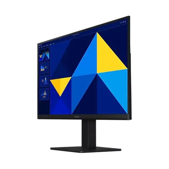 Samsung LS22D300GAW 21.5 Inch 100Hz FHD IPS Monitor