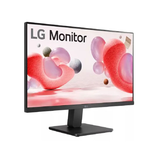 LG 24MR400-B 24 Inch 100Hz IPS FHD FreeSync Monitor