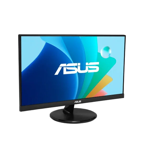 ASUS VP229HF 22 Inch 100Hz FHD IPS Eye Care Gaming Monitor