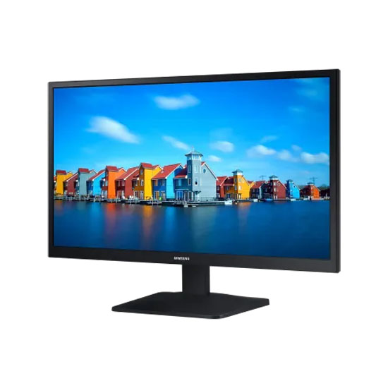 Samsung LS19A330NHW 19 Inch LED Monitor