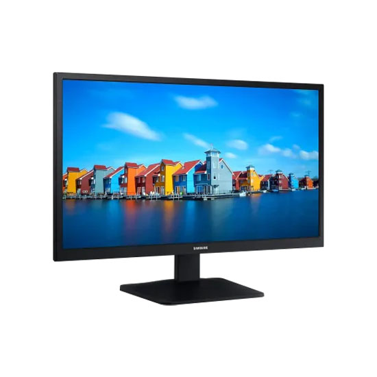 Samsung LS19A330NHW 19 Inch LED Monitor