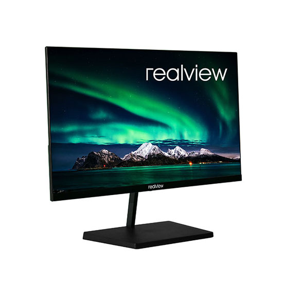 Realview RV215G1 22 Inch FreeSync FHD  LED Monitor