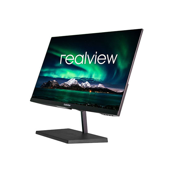 Realview RV215G1 22 Inch FreeSync FHD  LED Monitor
