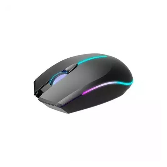 Havit MS68GT RGB Optical Wireless Mouse