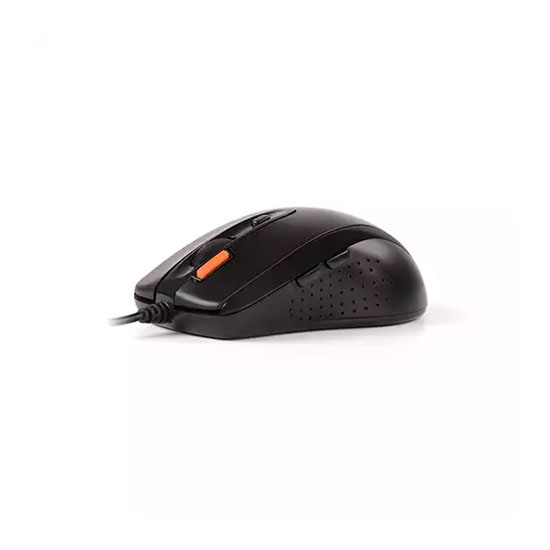 A4TECH N-70FX 7 Button Wired Mouse