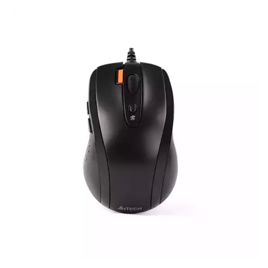 A4TECH N-70FX 7 Button Wired Mouse