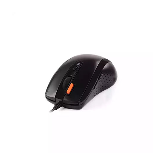 A4TECH N-70FX 7 Button Wired Mouse