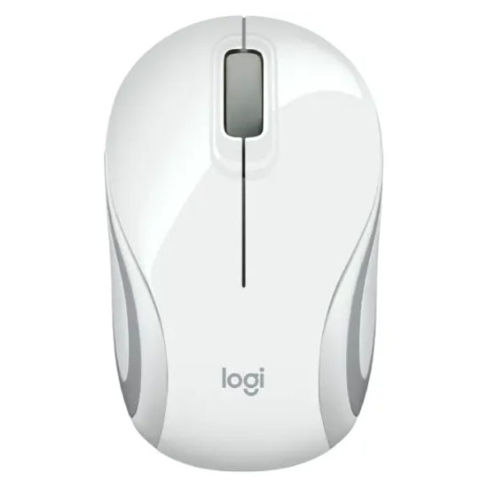 Logitech M187 Wireless Extra Small Mouse