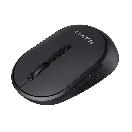 Havit MS78GT Wireless Optical Mouse
