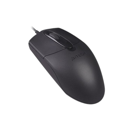 Aptech FX-92 Optical Wired Mouse